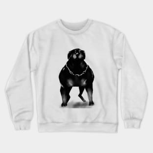 Oso the great Crewneck Sweatshirt